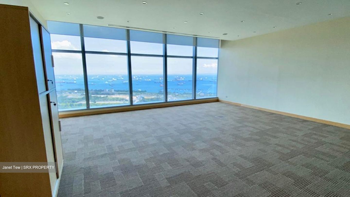 Marina Bay Financial Centre (tower 3) (D1), Office #530841221